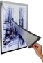 A3 Magnetic Self Adhesive Poster Frame 440 320MM