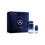 Mercedes-Benz Mercedes Benz Men Ultimate Eau De Parfum 120ML Plus 25ML Travel Spray