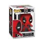 Funko Pop Marvel 80 Years Deadpool Bobblehead