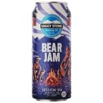 Stone Bear Jam - Case 24