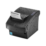 BIXOLON 3 Auto Cutter USB2 Thermal Receipt Printer