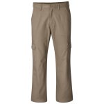 Mens Cargo Pants Natural