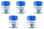Zinc Infusion HM501: Elite Thermal Grease Formula Pack Of 5