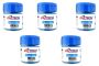 Zinc Infusion HM501: Elite Thermal Grease Formula Pack Of 5
