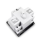 Solarwize Dual Power Automatic Transfer Switch TOQ3-2P 63