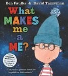 What Makes Me A Me? Paperback