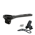 Integrated Aero Handlebar Mount - Wahoo