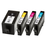 HP Compatible 903XL T6M11AE Yellow Ink Cartridge