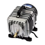 Air Pump For Laser Cutter 58W LAS266