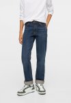 Jeans Regular - Dark Blue