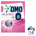 OMO Auto Touch Of Comfort Power Capsules 294ML
