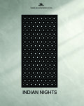 Indian Nights Laser Cut Decorative Panel