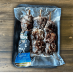 Delico Cocktail Skilpadjies Whole Liver Frozen 380G