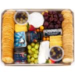 Platter Large