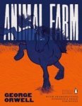 Animal Farm Paperback