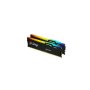 Kingston KF552C36BBEAK2-64 Fury Beast Rgb 64GB 2X32GB DDR5-5200 CL36 Kit