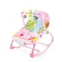 Music And Vibrating Baby Rocker Chair Set