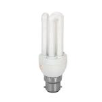 Eurolux Cfl 3U B22 11W 4000K