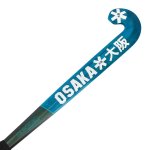Futurelab 70 Low Bow Hockey Stick - Teal