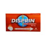 Disprin Tabs Ext Str 48