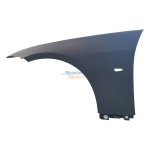 Bmw E92 3 Series Fender With Marker Hole Plastic 2-DOOR Left 05-13
