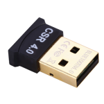 Bluetooth 4.0 Usb Dongle