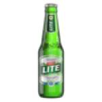 Lager Beer Bottle 250ML