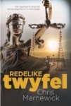 Redelike Twyfel Afrikaans Paperback