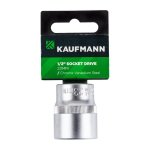 Kaufmann Socket 1 2 Inch Drive 23MM Livestainable