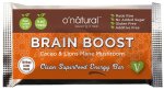 Raw Chocolate Superfood Bar - Brain Boost