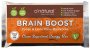 O'Natural Raw Chocolate Superfood Bar - Brain Boost