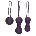 Je Joue Ami Kegel Exercise Balls