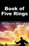 Book Of Five Rings Hardcover