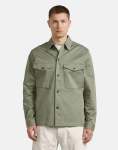 G-star Raw Core Lw Orphus Overshirt - XL Not Applicable