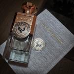 Electimuss Aurora Decants samples
