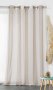 Curtain Sydney Tape 160X240CM