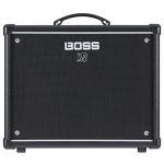Boss Katana Ktn 50 Gen 3 : 50W Guitar Combo Amplifier