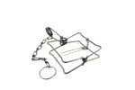Animal Traps Spring body 40 21 21