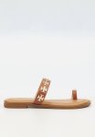 Athena 16 Slip-on - Tan