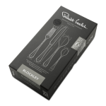 Blockley Cutlery Set 24 PC