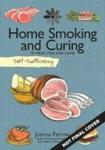 Self-sufficiency: Home Smoking And Curing Paperback