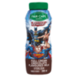 Fair Cape Dairies Justice League Chocolate Flavoured Full Cream Milk 300ML