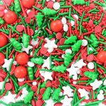 Traditional Christmas Mix