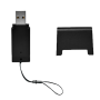 For Acs Portable MINI Smart Card Reader USB Interface ACR39T-A1