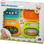 MINI Orchestra Gift Set Set Of 4 Supplied Colours May Vary