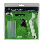 - Hotmelt 80W Glue Gun