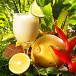 Pina Colada Concentrate - 50ML