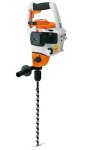 Bt 45 Petrol Wood Drill