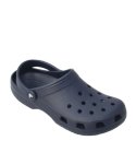 Mens Crocs Classic - 14 Navy