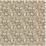 FSC1034 Printed Poncho